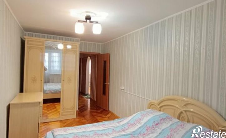 3-комн квартира Юбилейная улица, 8,  д. 8