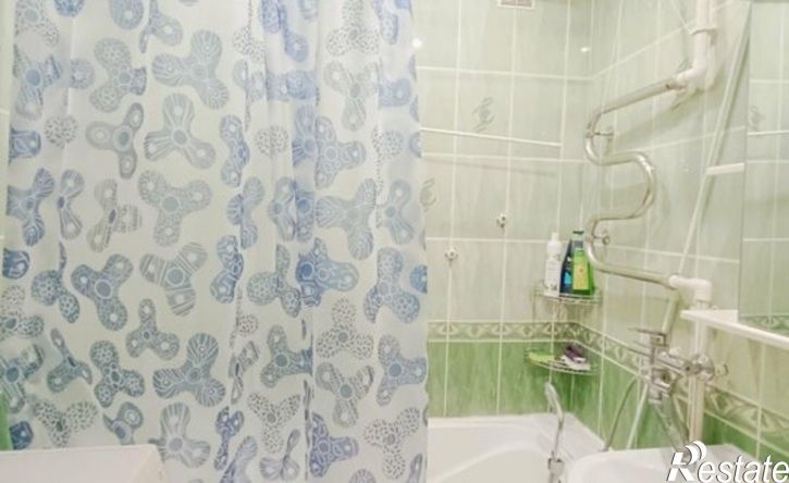 3-комн квартира Юбилейная улица, 8,  д. 8