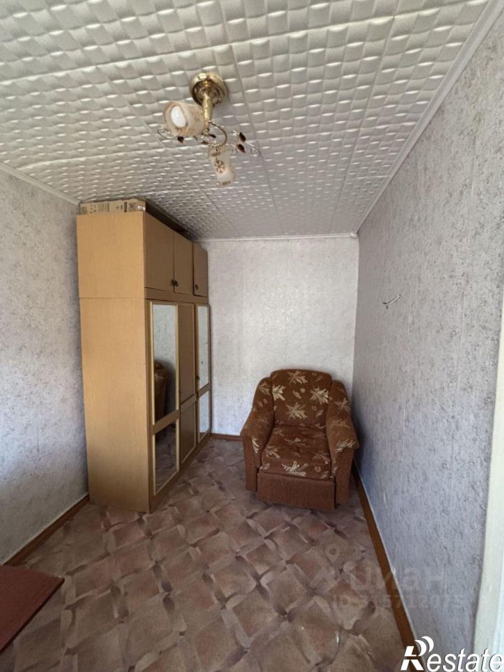 2-комн квартира улица Гагарина, 80,  д. 80