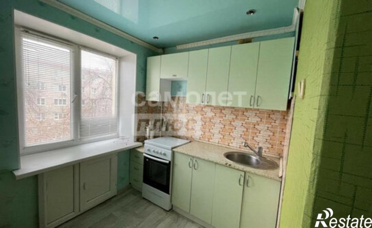 3-комн квартира Стерлитамак, улица Курчатова, 40