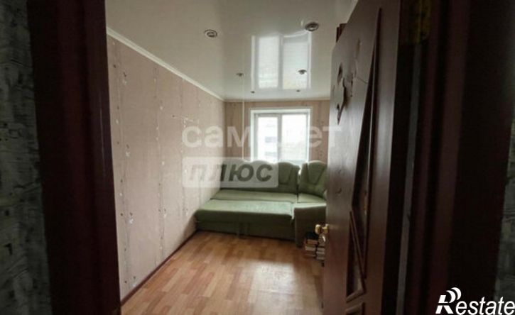 3-комн квартира Стерлитамак, улица Курчатова, 40