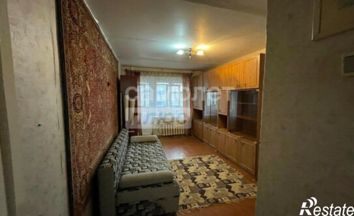 3-комн квартира Стерлитамак, улица Курчатова, 40