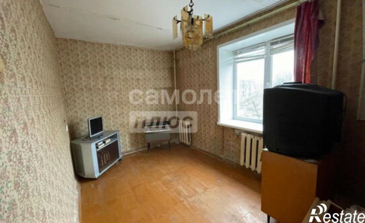 3-комн квартира Стерлитамак, улица Курчатова, 40