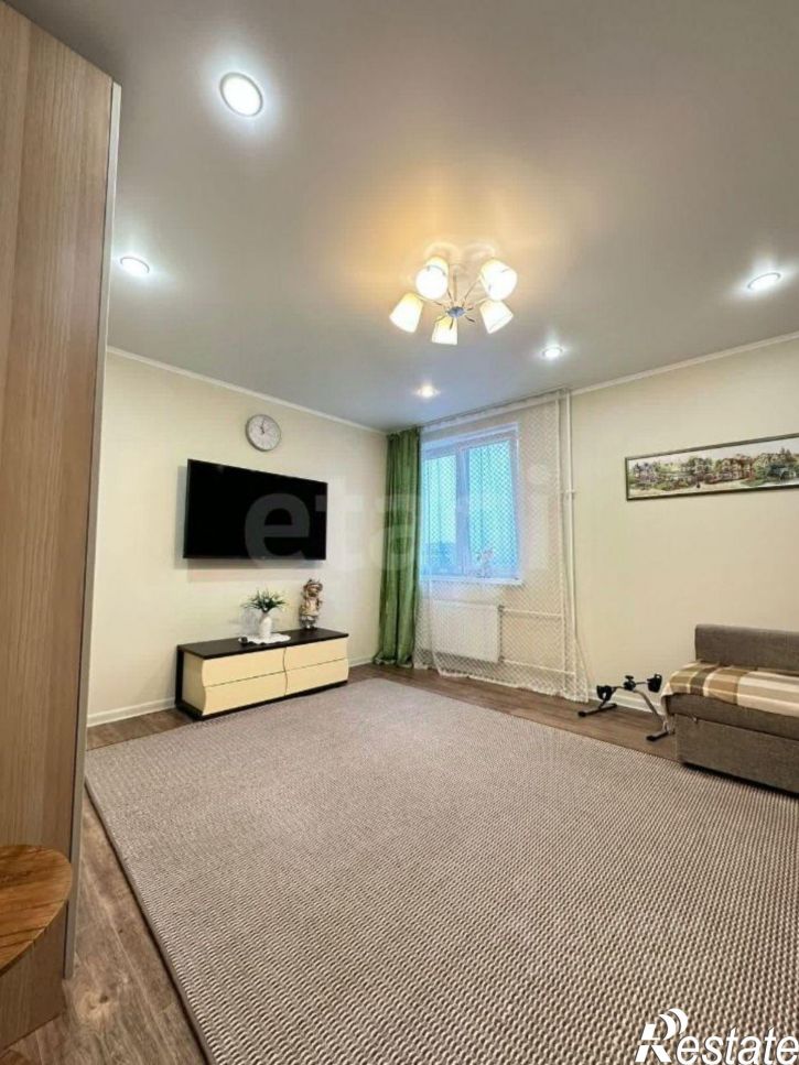 3-комн квартира городской округ Уфа