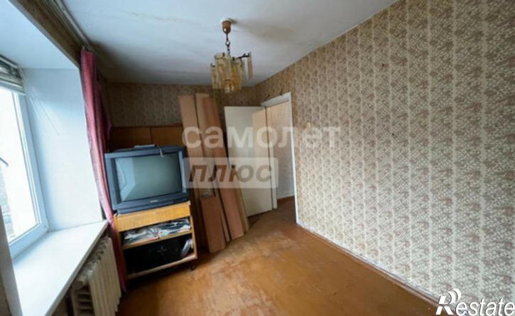 3-комн квартира Стерлитамак, улица Курчатова, 40