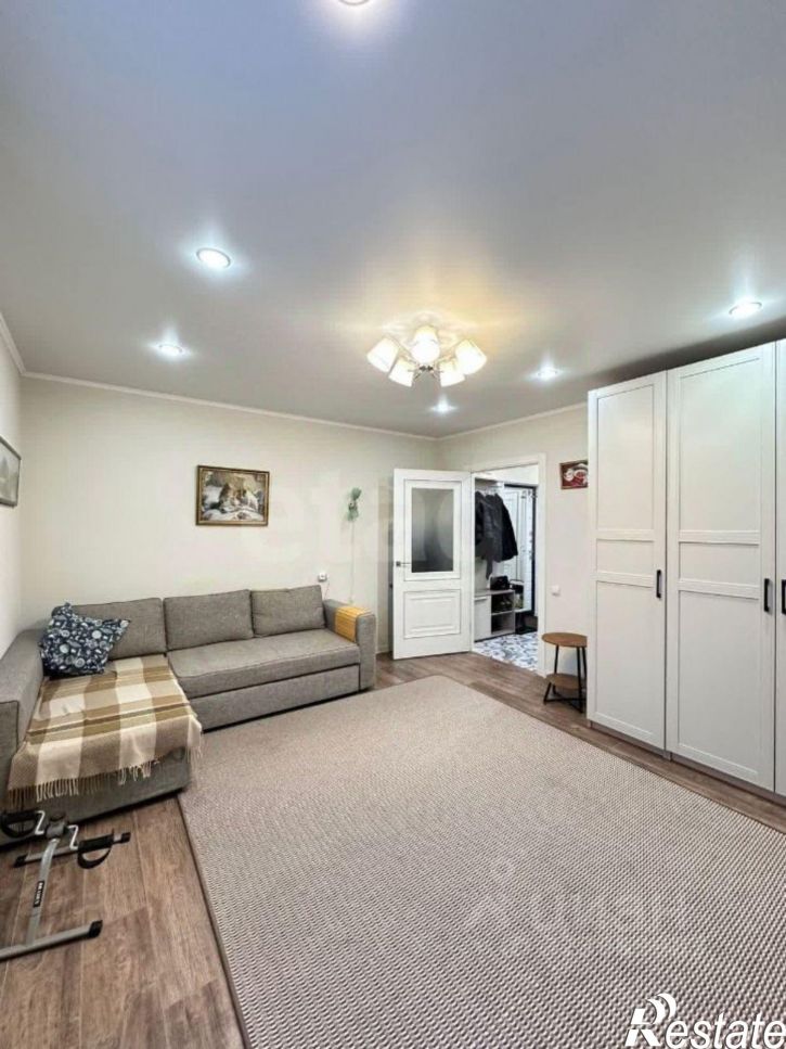 3-комн квартира городской округ Уфа