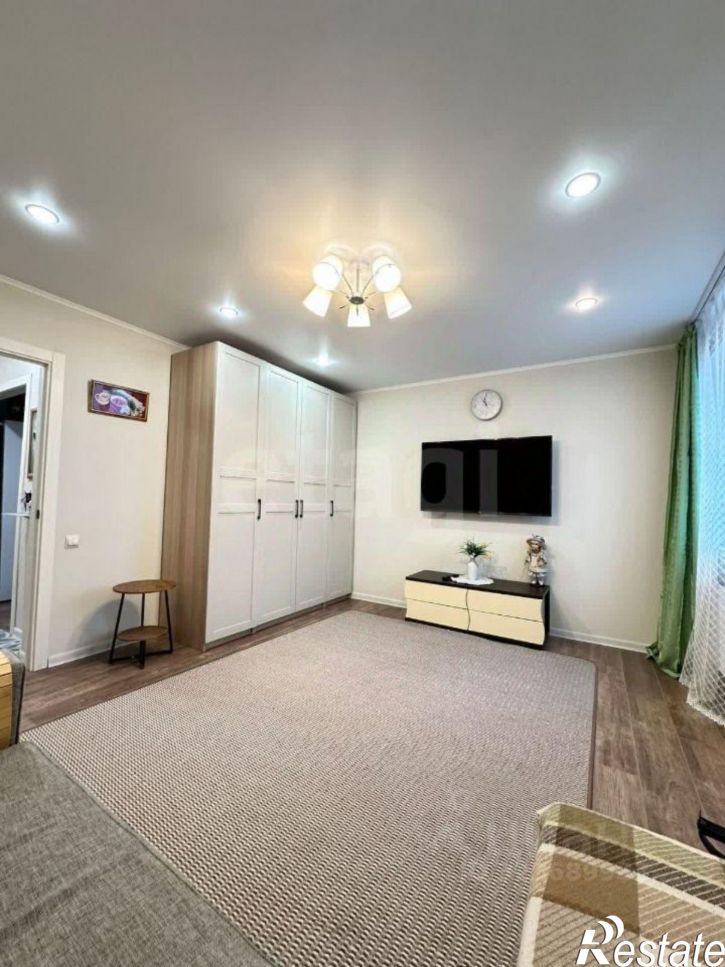 3-комн квартира городской округ Уфа