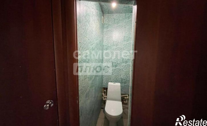 3-комн квартира Стерлитамак, улица Курчатова, 40