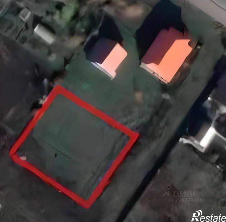 Земельный участок Уфимский район