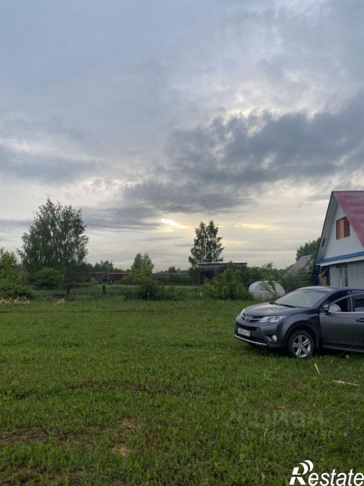 Земельный участок Уфимский район