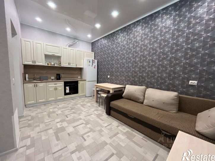 2-комн квартира Уфа