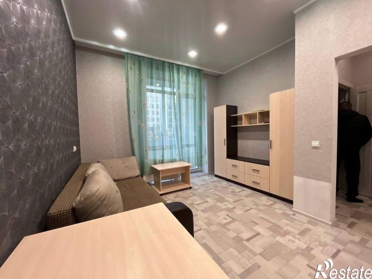 2-комн квартира Уфа