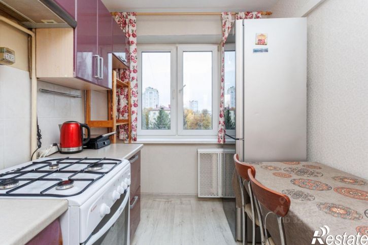 2-комн квартира Уфа