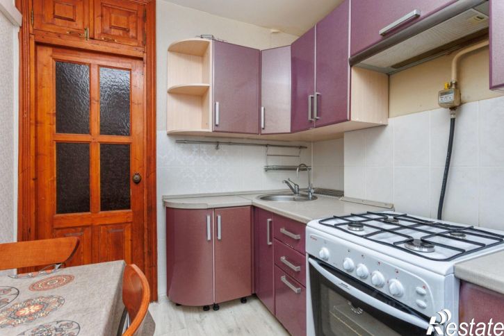 2-комн квартира Уфа