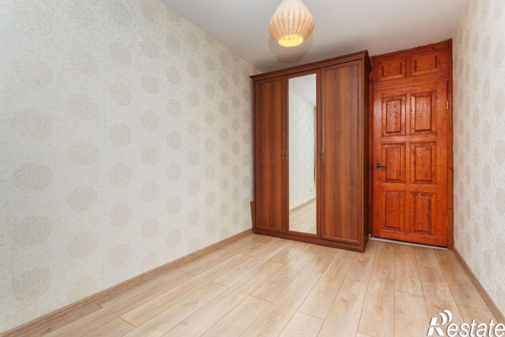 2-комн квартира Уфа