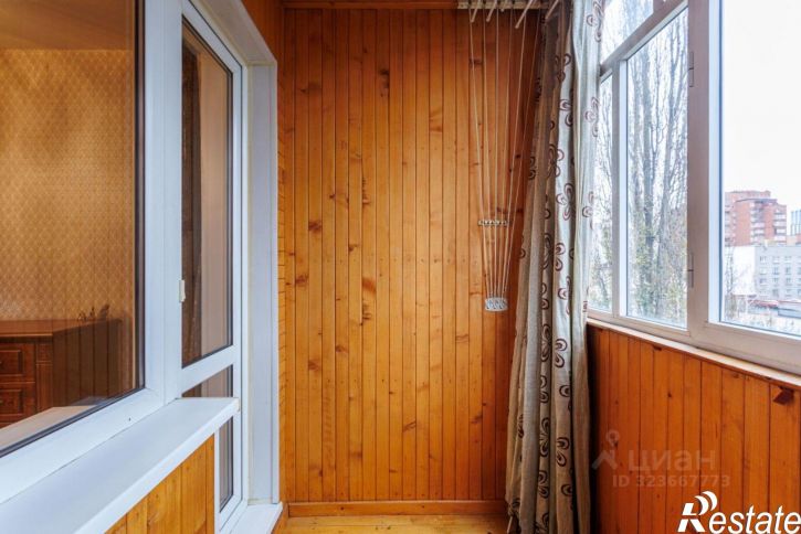 2-комн квартира Уфа