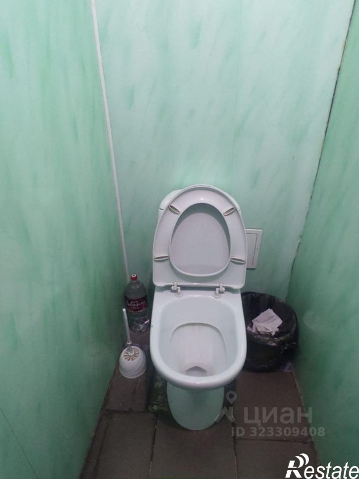 Комната Уфа, улица Блюхера, 17