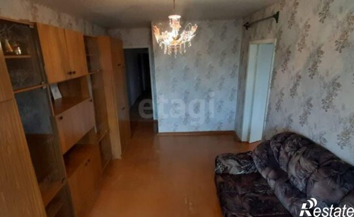 3-комн квартира Стерлитамак, улица Худайбердина, 150