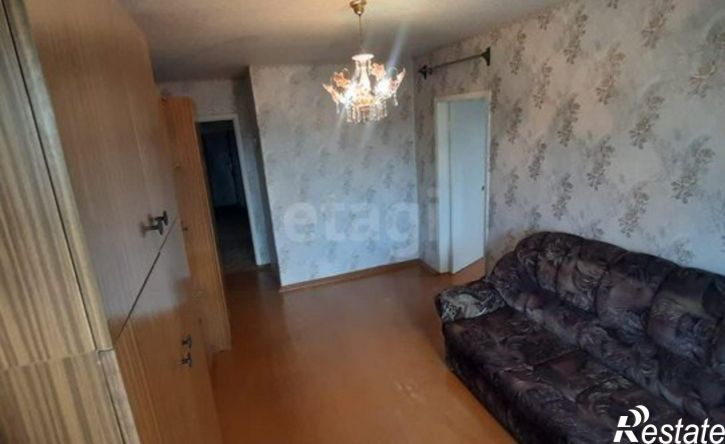 3-комн квартира Стерлитамак, улица Худайбердина, 150