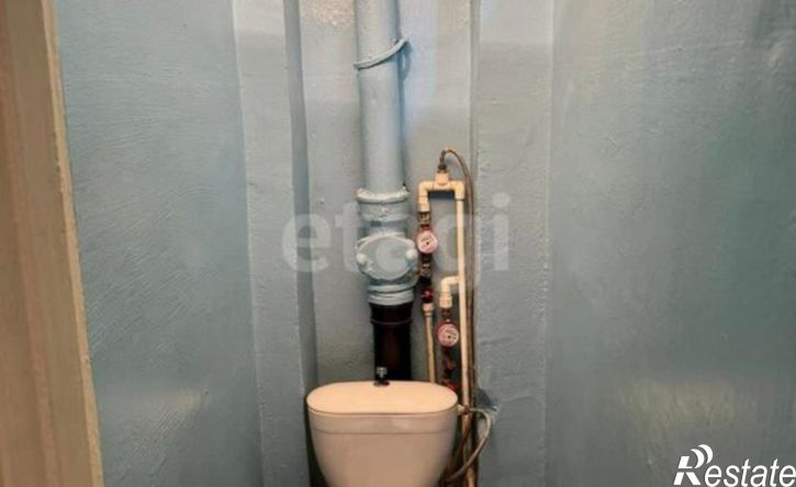 3-комн квартира Стерлитамак, улица Худайбердина, 150