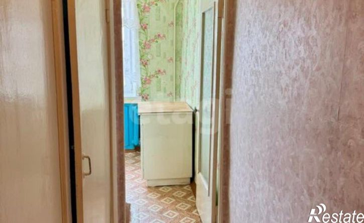 3-комн квартира Стерлитамак, улица Худайбердина, 150