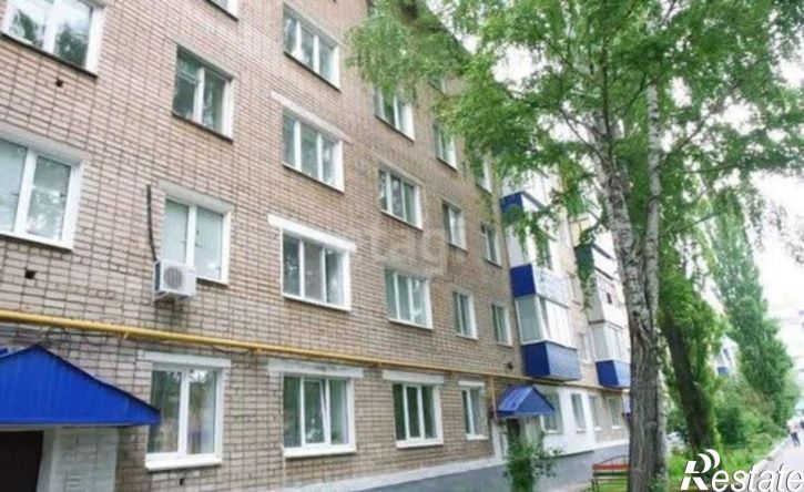 3-комн квартира Стерлитамак, улица Худайбердина, 150