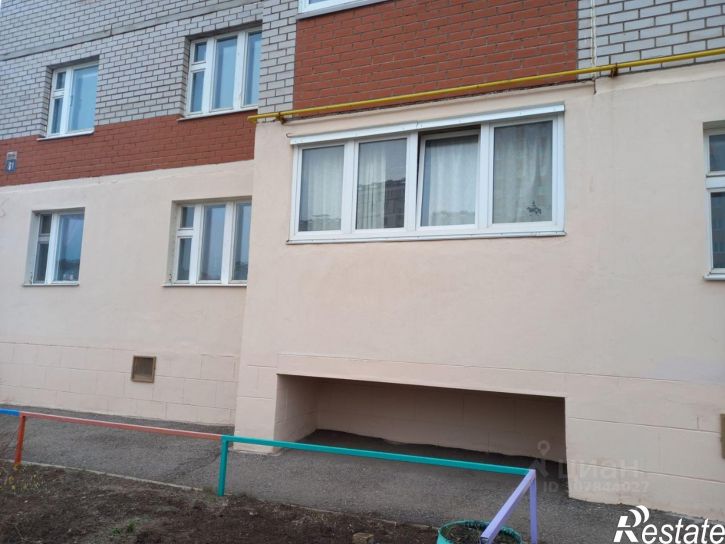 1-комн квартира Октябрьский