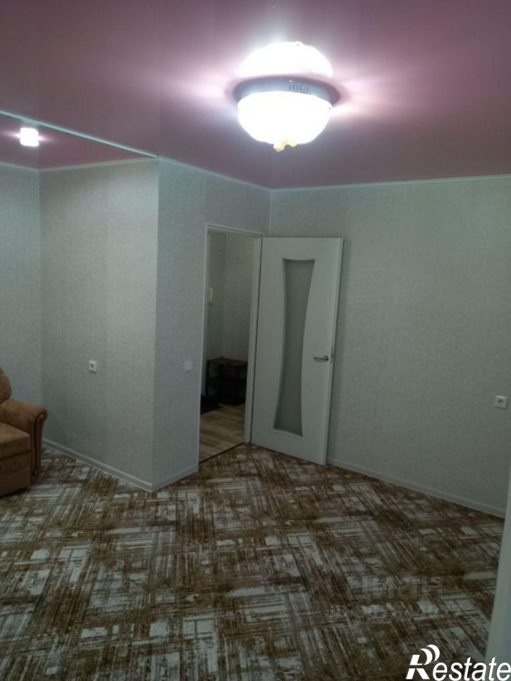 1-комн квартира Октябрьский