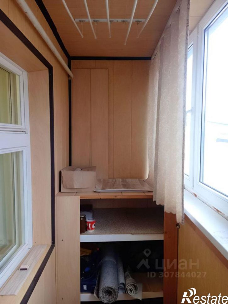 1-комн квартира Октябрьский