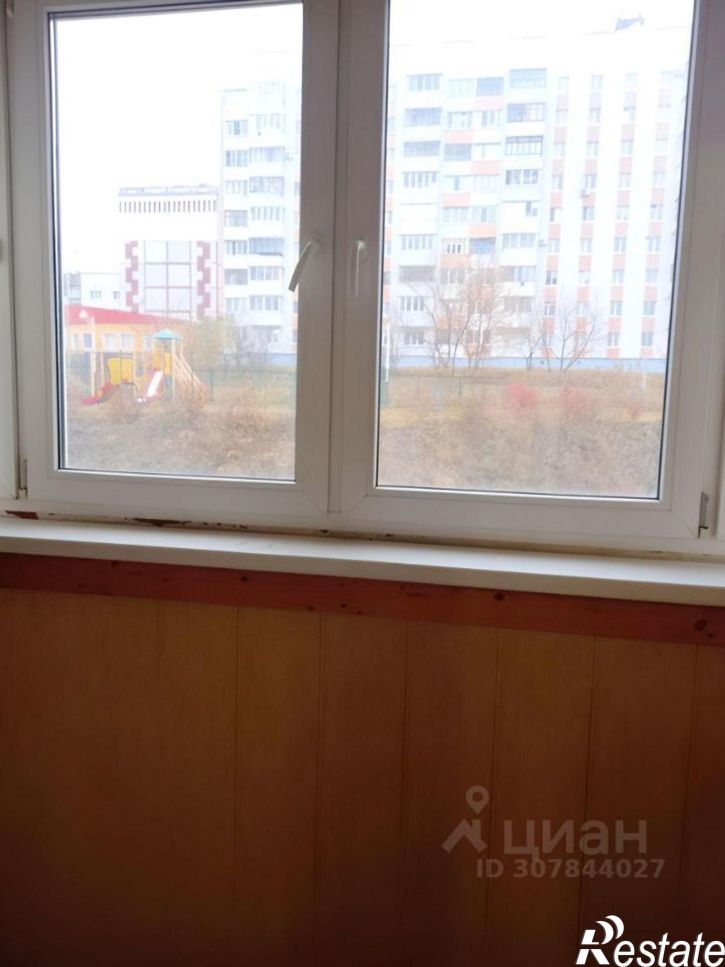 1-комн квартира Октябрьский