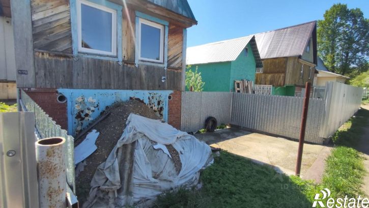 Коттедж/дом Уфа