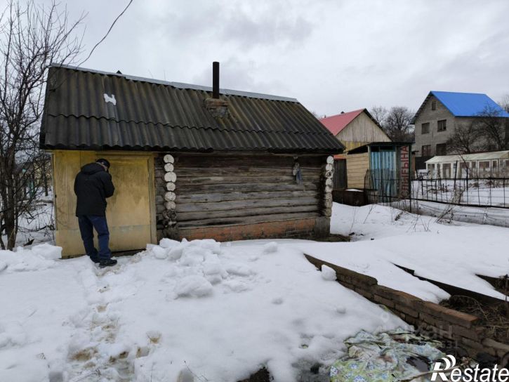 Коттедж/дом Уфа