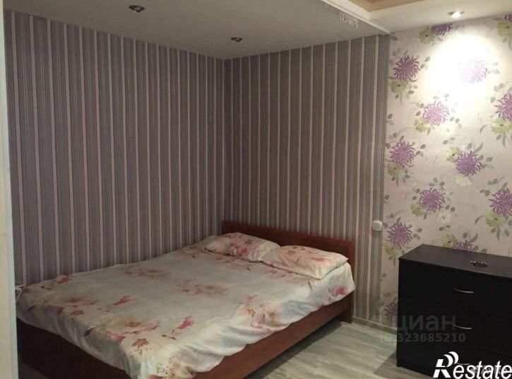 1-комн квартира Туймазы