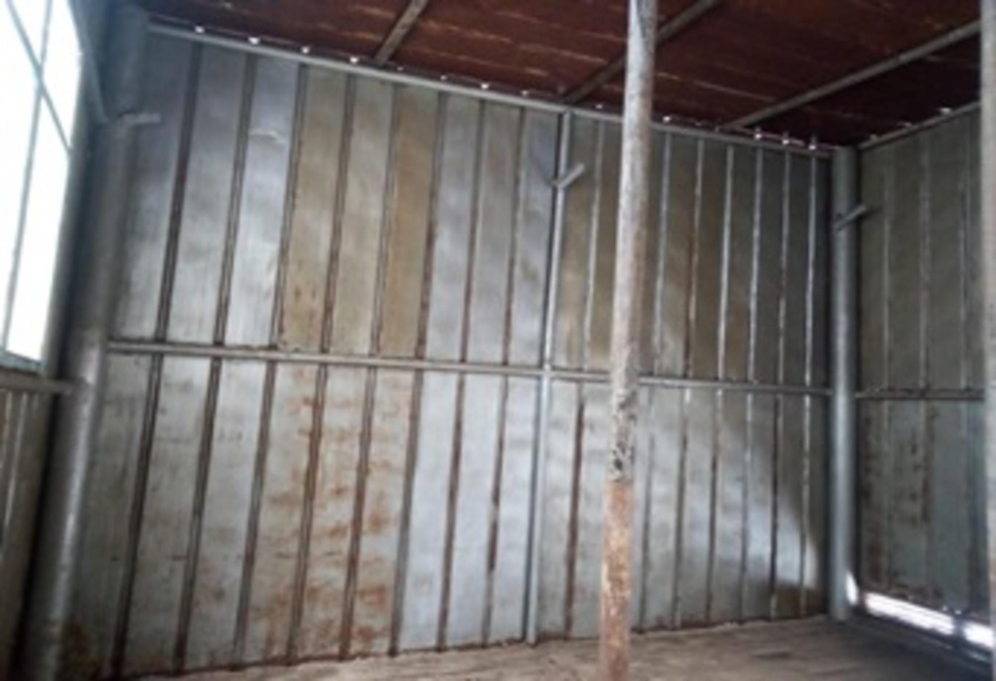 Купить складское помещение за 223 000 рублей на Молодежная улица, д.5