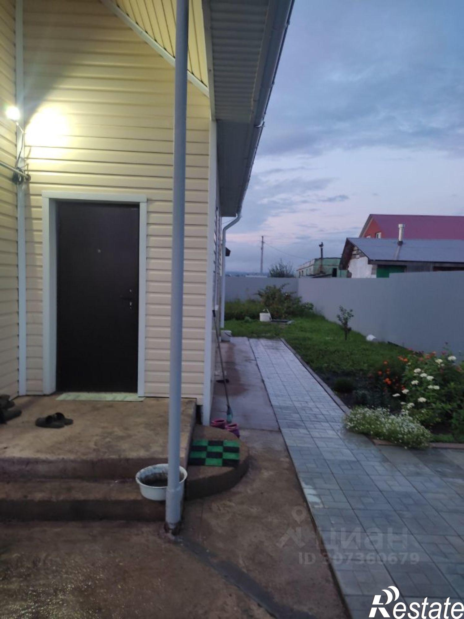 Купить дачу, дом, коттедж за 6 950 000 рублей на Уфимский район