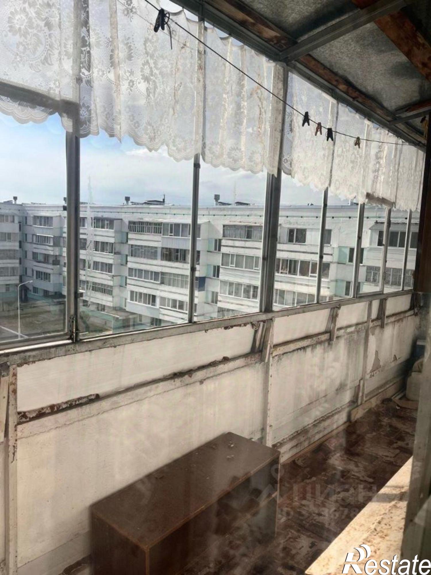 Купить квартиру за 2 500 000 рублей на улица Первых Строителей, 12