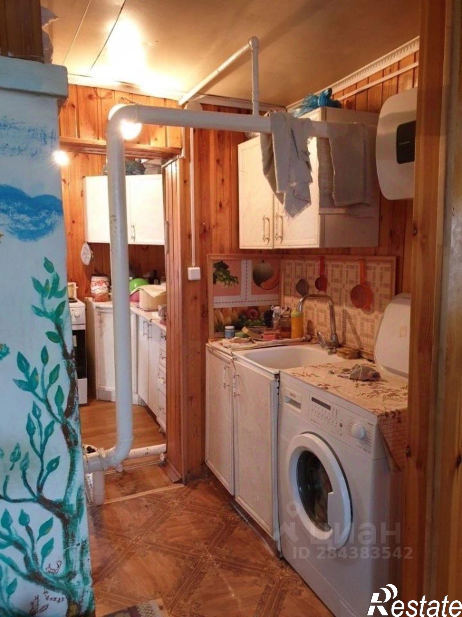 Купить дачу, дом, коттедж за 1 800 000 рублей на ул С.Юлаева