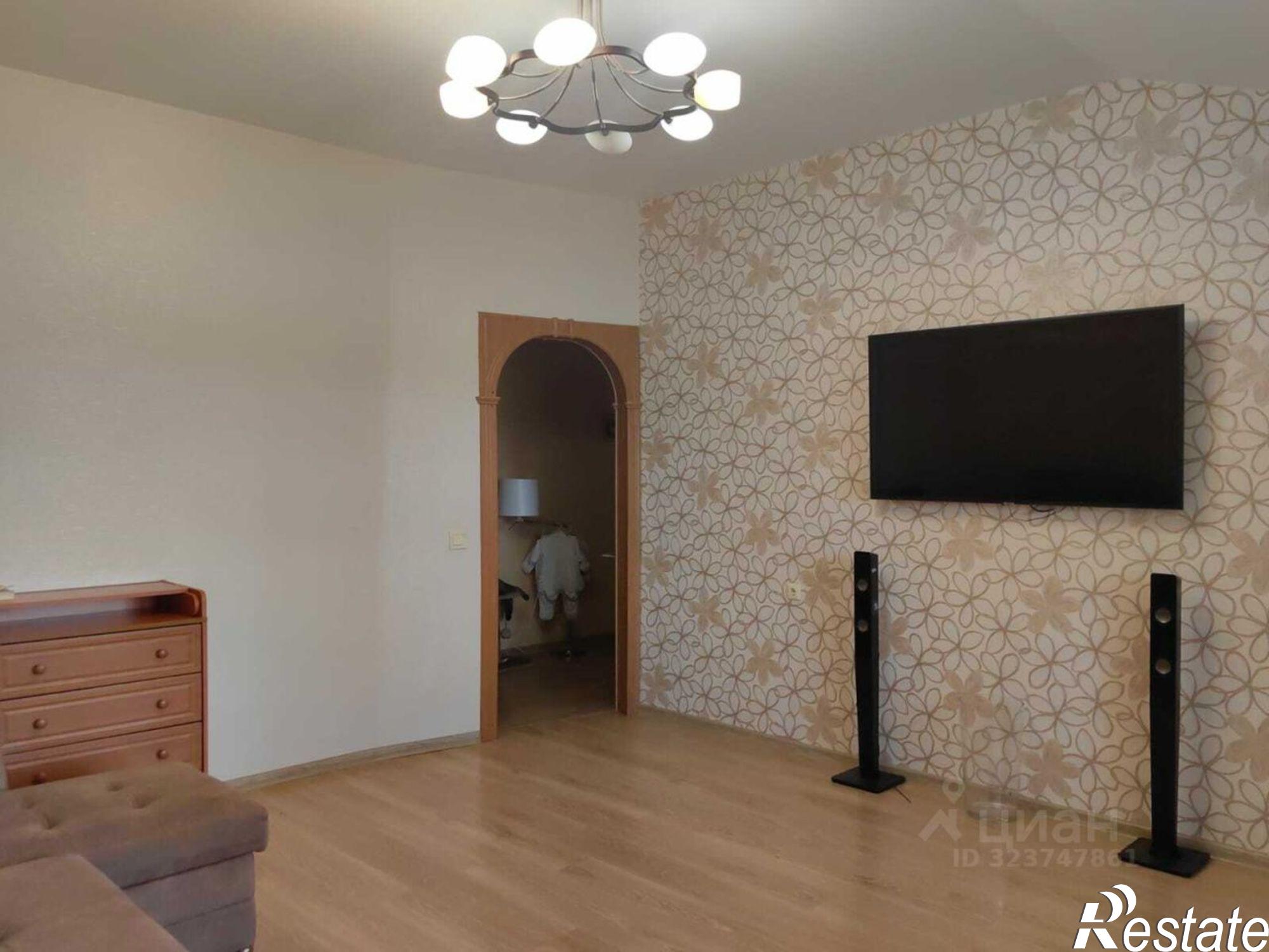 Купить квартиру за 6 000 000 рублей на Новая улица, 2