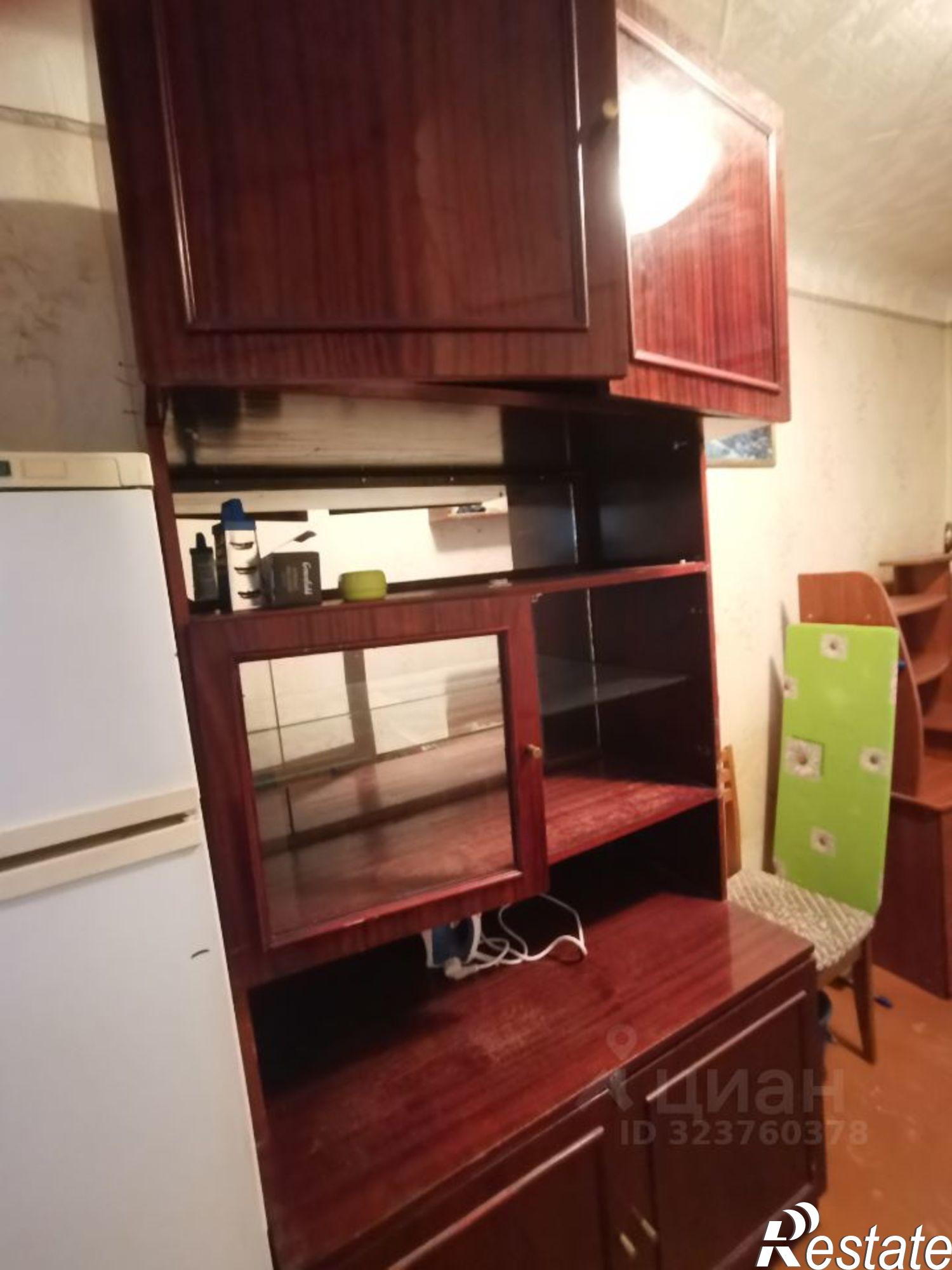 Сдать комнату за 7 500 рублей на Уфа, улица Блюхера, 17