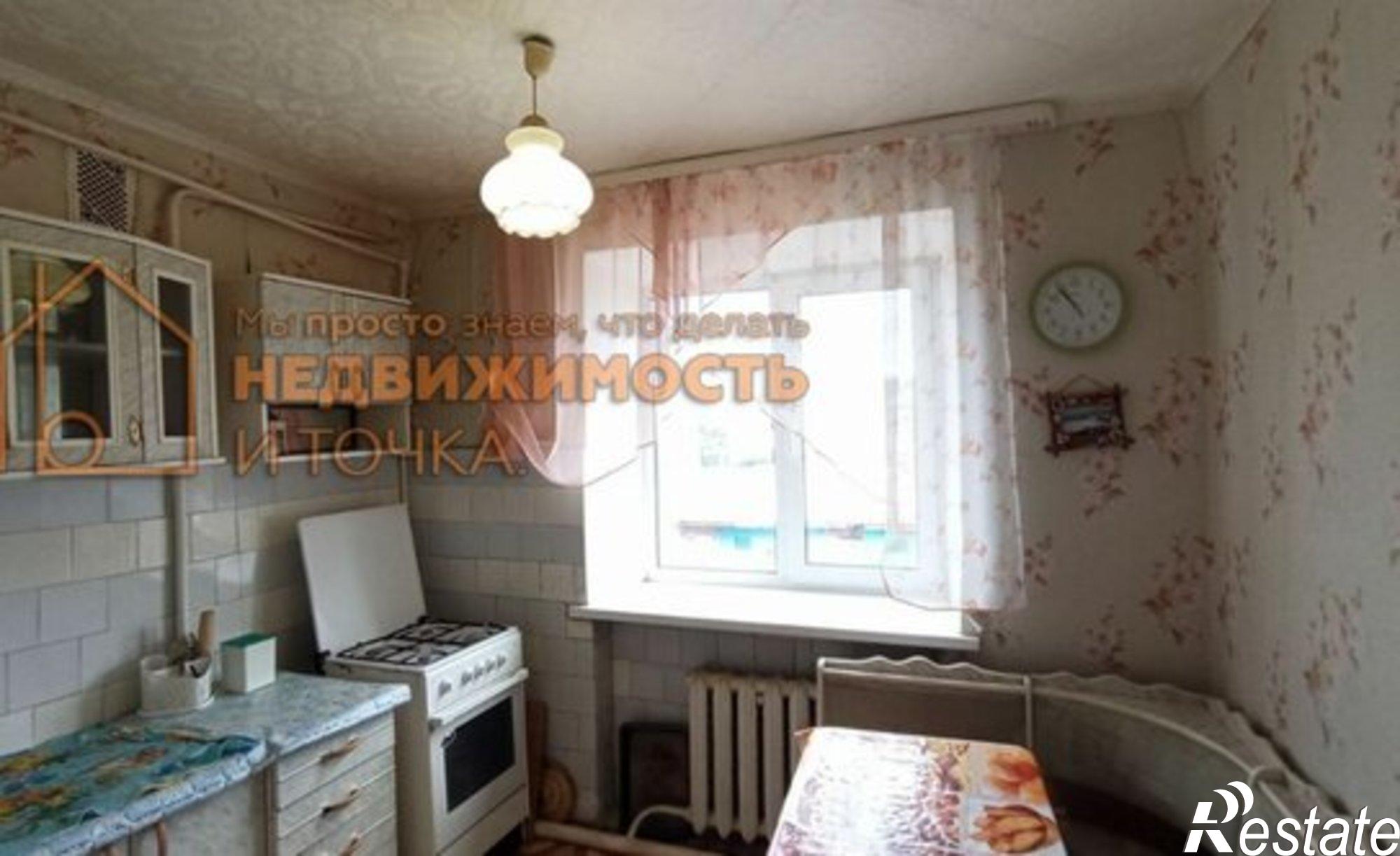 Купить квартиру за 2 600 000 рублей на улица Назара Наджми, 23