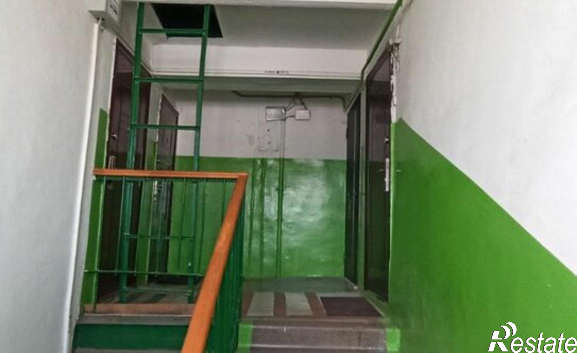 Купить квартиру за 2 600 000 рублей на улица Назара Наджми, 23