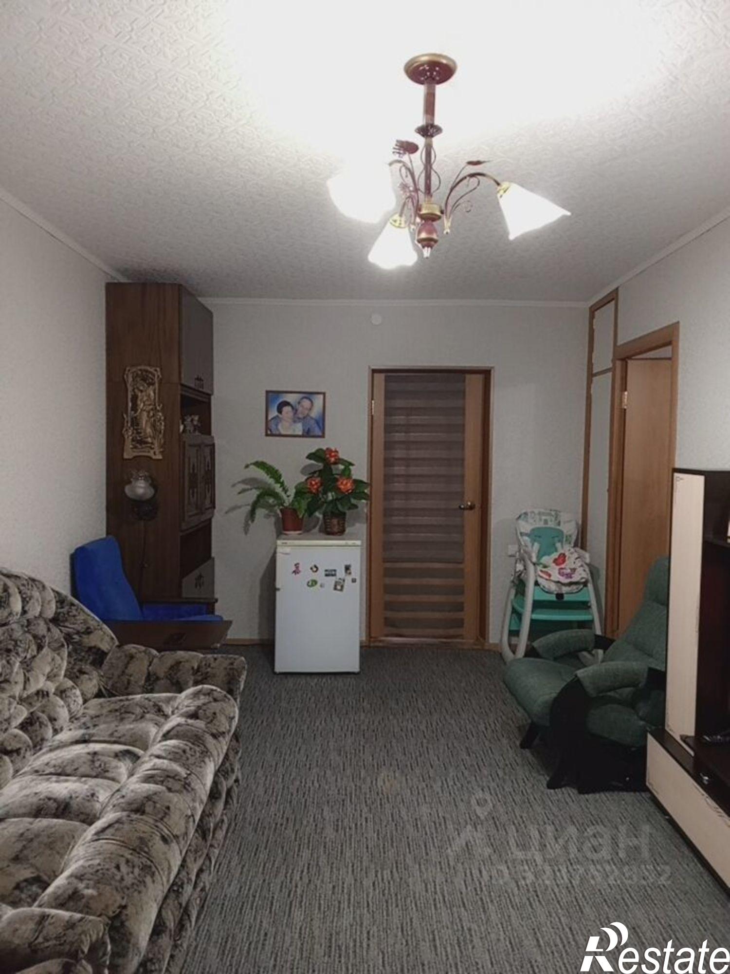 Купить квартиру за 4 500 000 рублей на улица Ленина, 29А