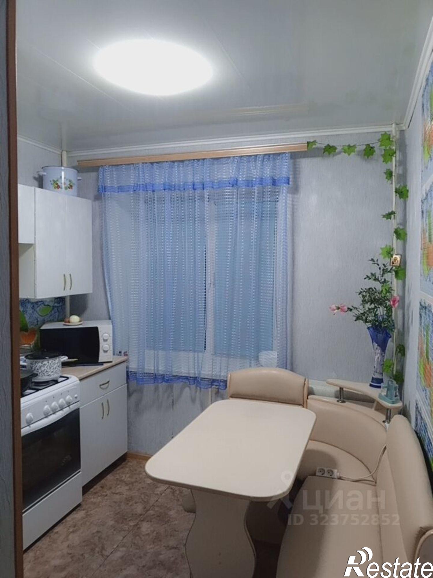 Купить квартиру за 4 500 000 рублей на улица Ленина, 29А