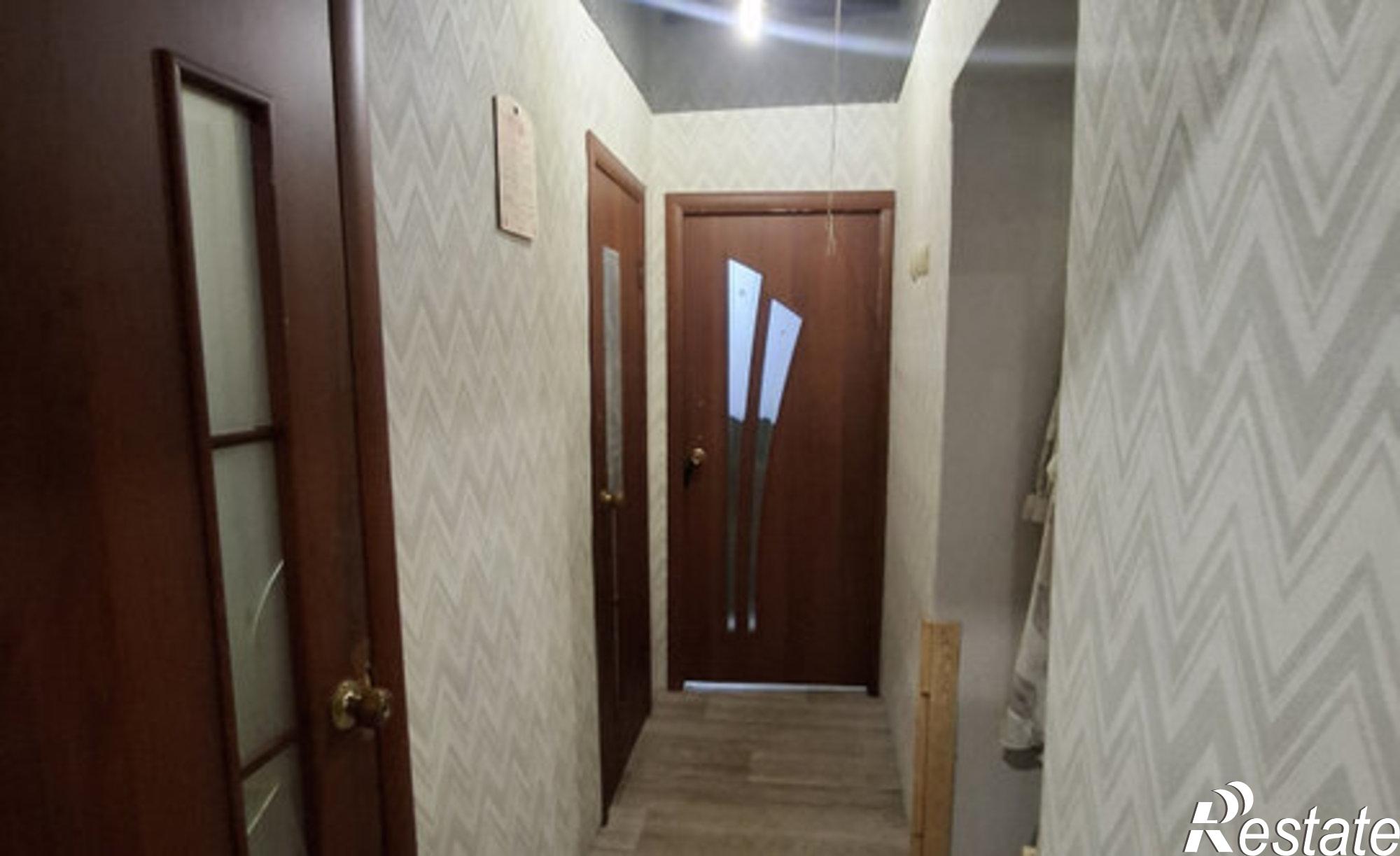 Купить квартиру за 3 850 000 рублей на Туймазы, улица Чапаева, 2