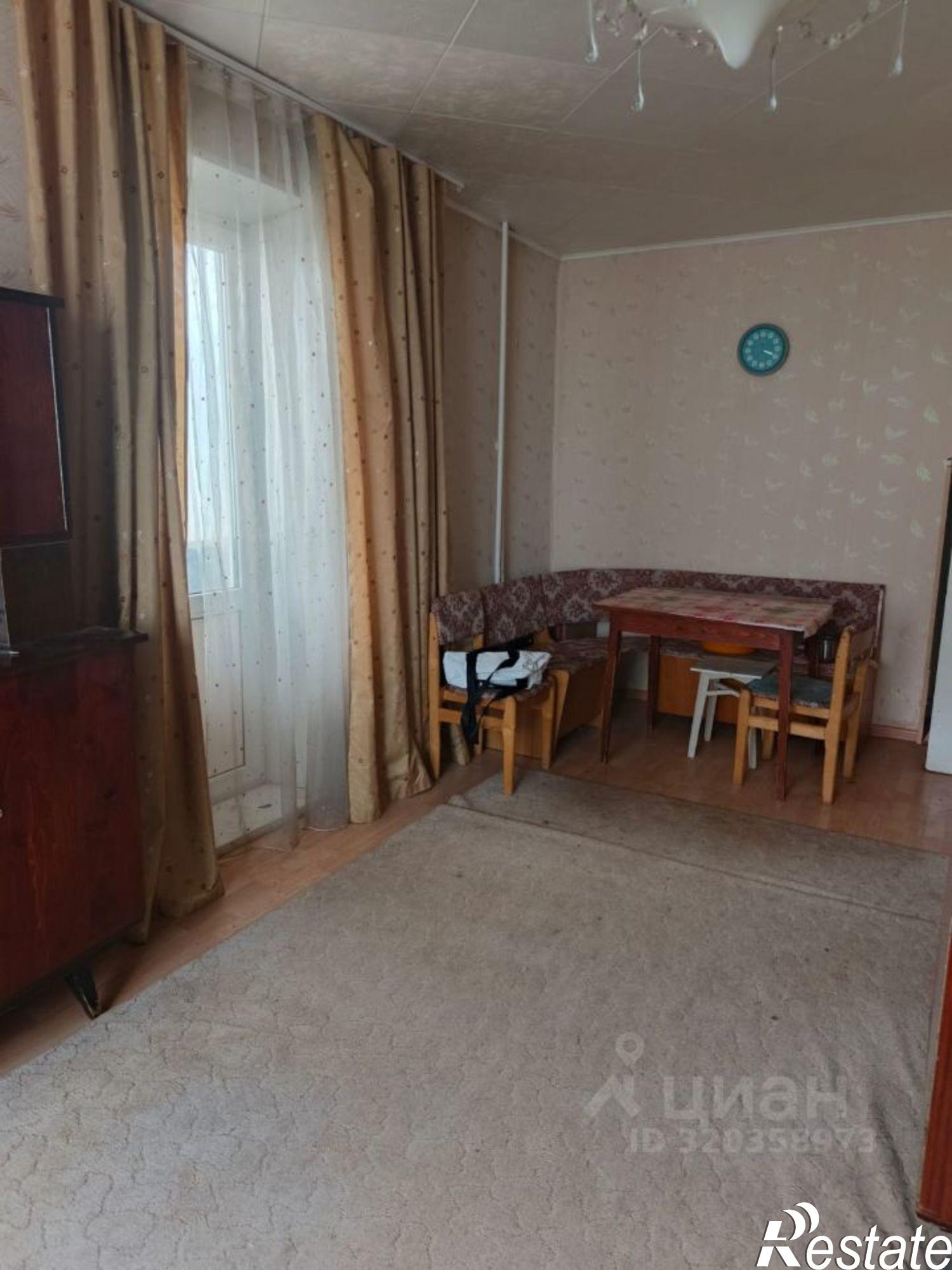 Купить комнату за 1 300 000 рублей на Уфа