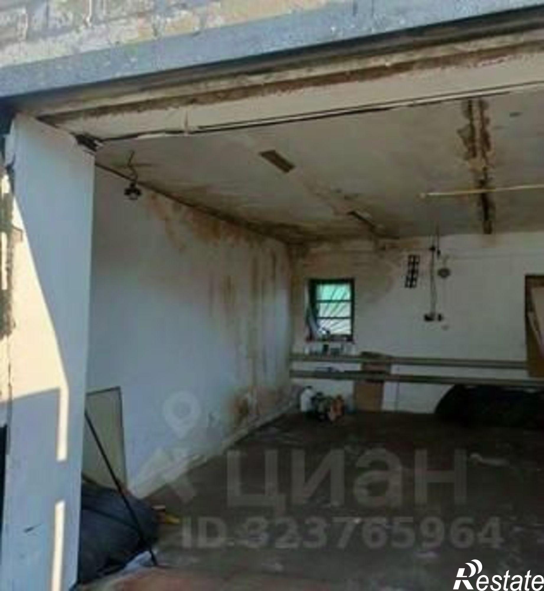 Купить гараж, место в паркинге за 131 976 рублей на улица Губайдуллина, 101В