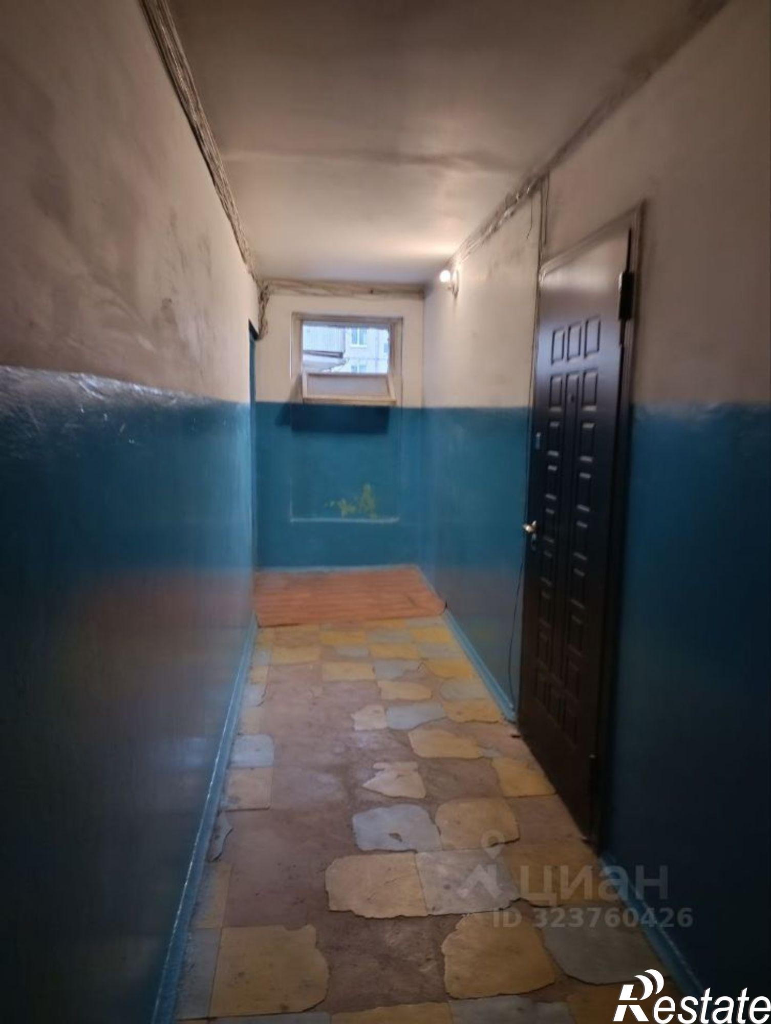 Купить квартиру за 3 000 000 рублей на Уфа