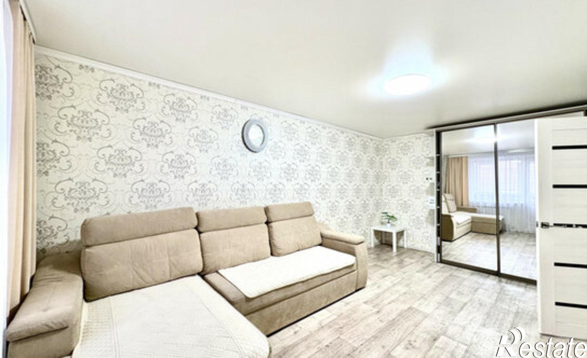 Купить квартиру за 2 800 000 рублей на Туймазы, улица Чапаева, 22А