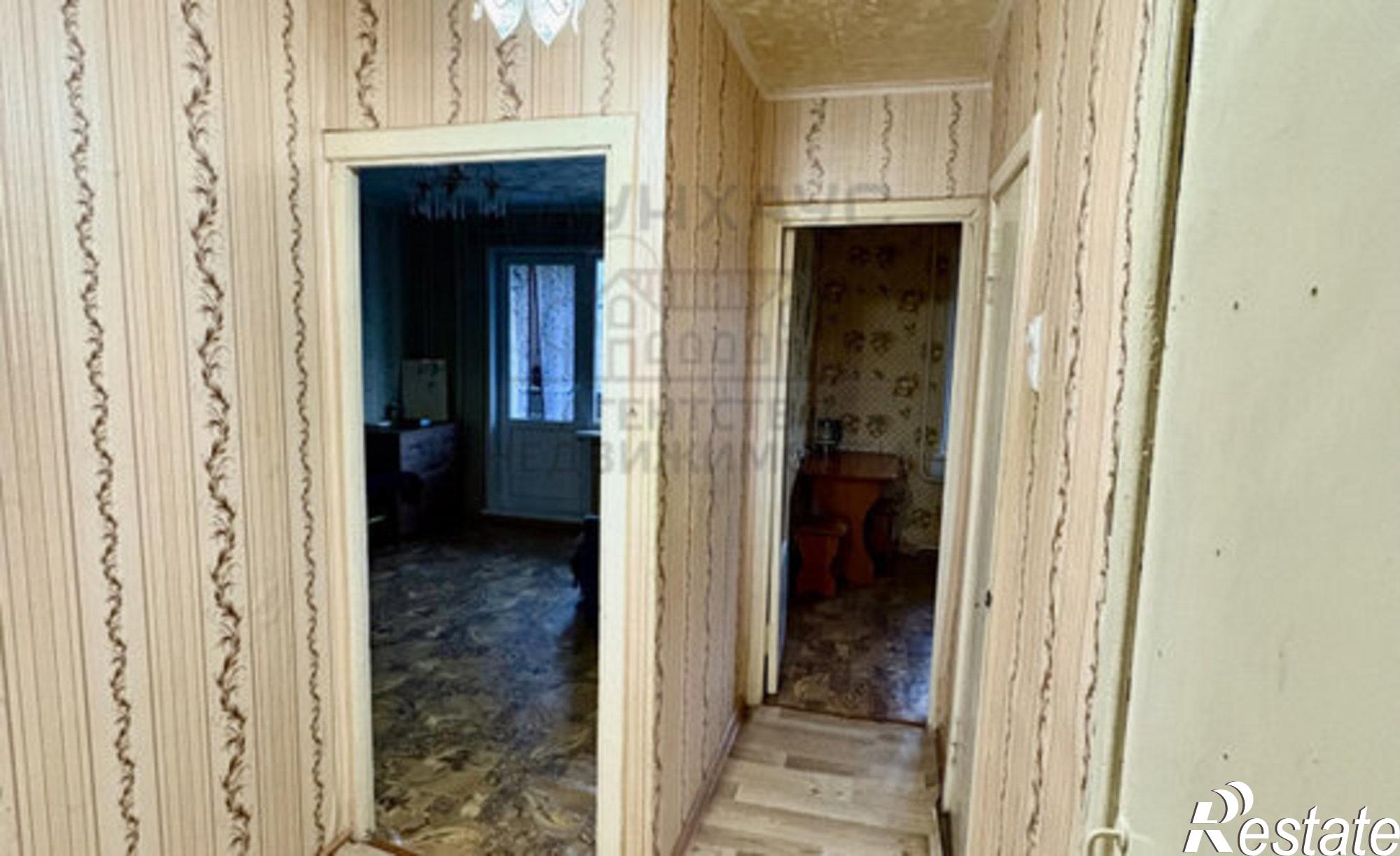 Купить квартиру за 2 250 000 рублей на Нефтекамск, улица Дзержинского, 10