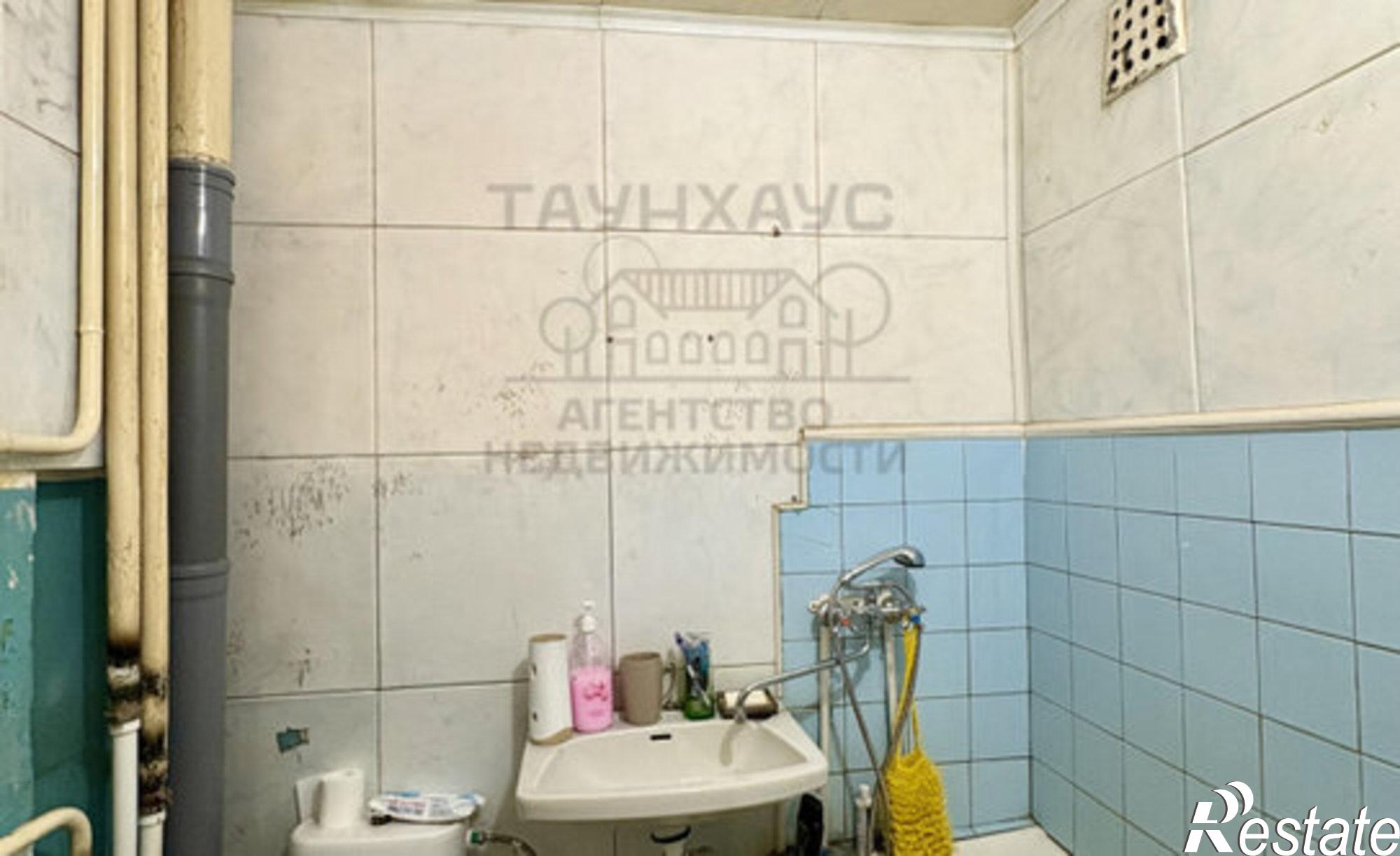 Купить квартиру за 2 250 000 рублей на Нефтекамск, улица Дзержинского, 10